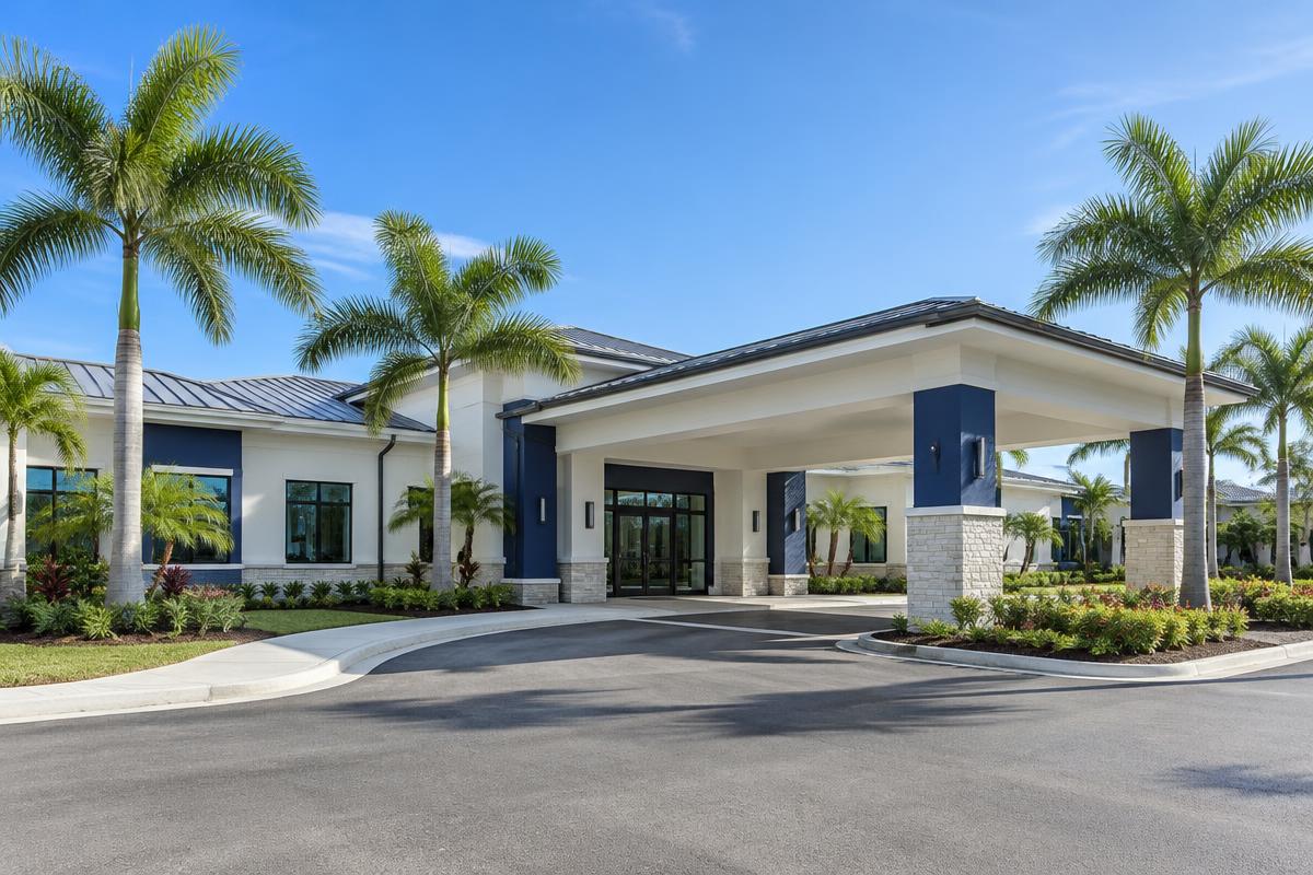 Healthcare & Medical Offices