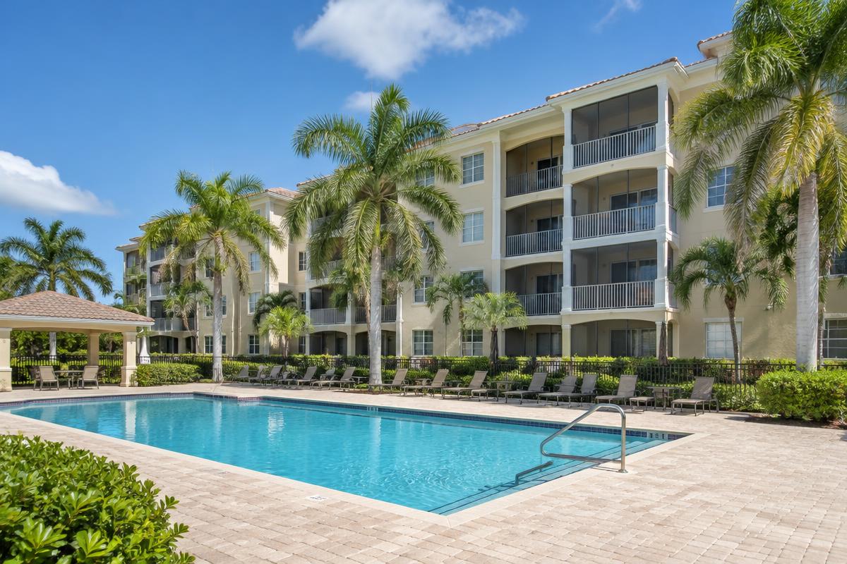 HOAs & Condominiums