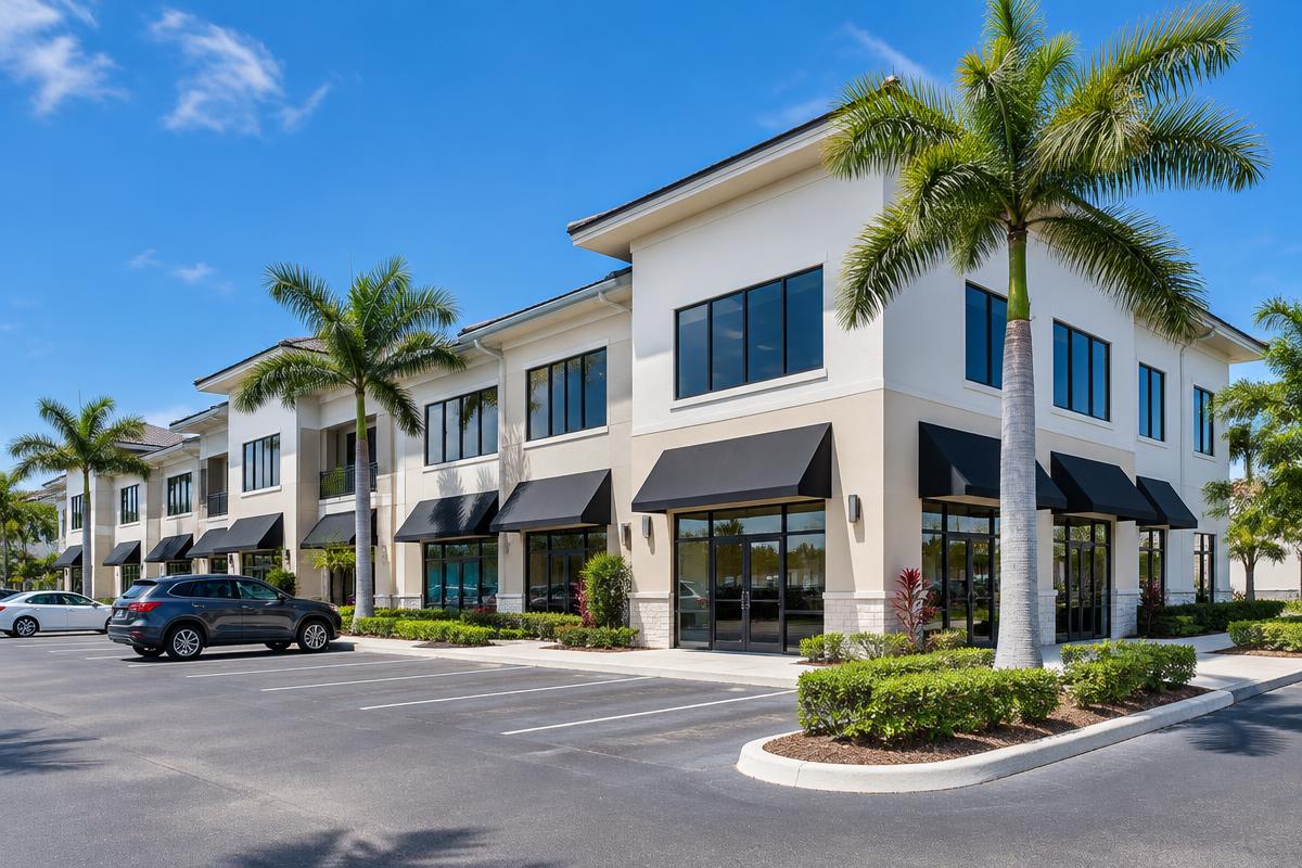 Property Managers