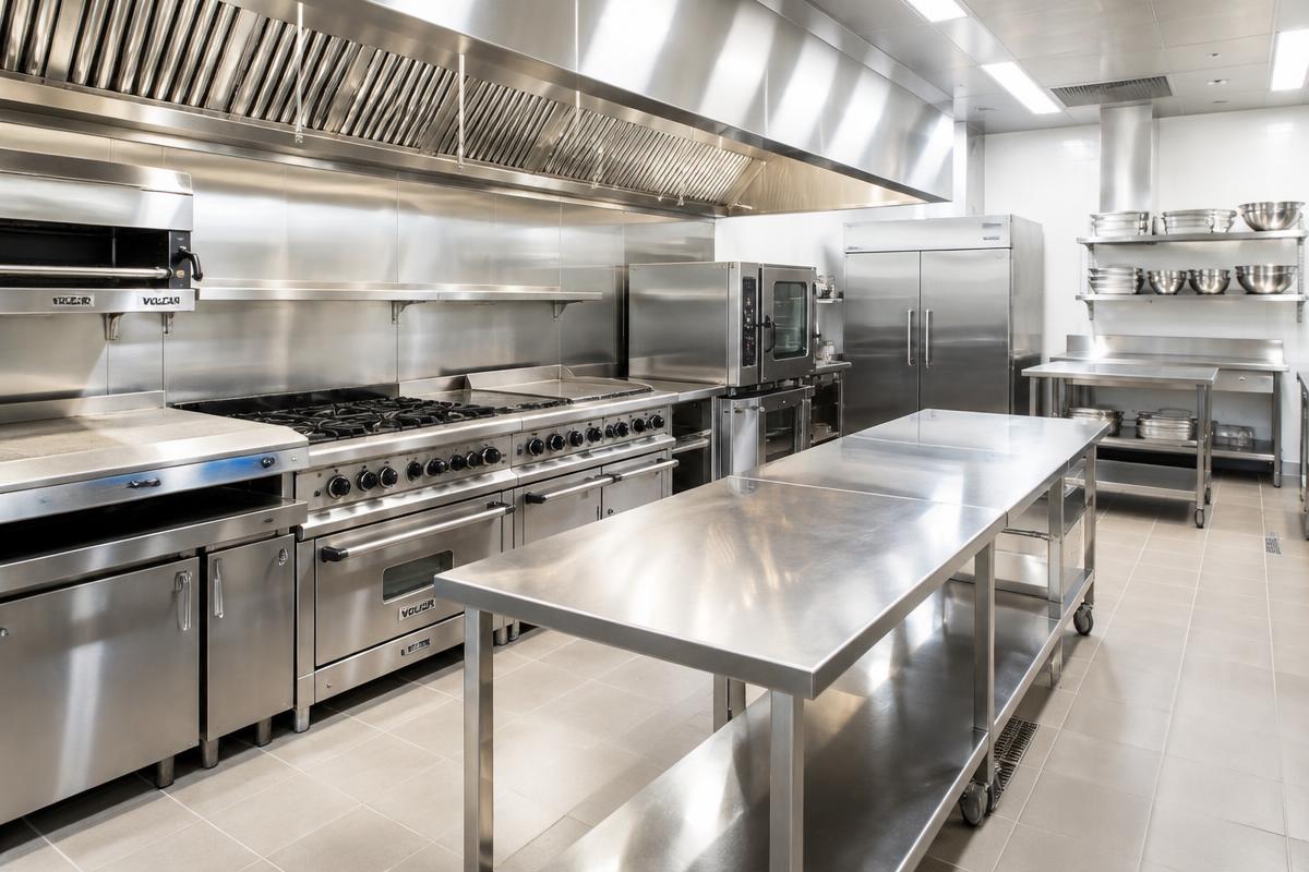Restaurants & Food Service
