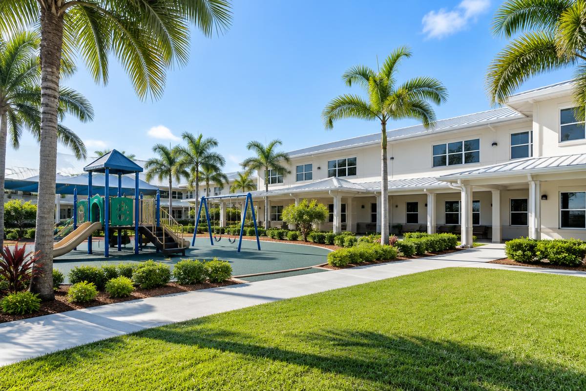 Schools, Daycares & Churches